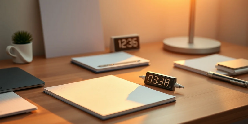 Timeboxing: So bekämpfen Sie den Verwaltungs-Wahnsinn - Foto: über boerse-global.de