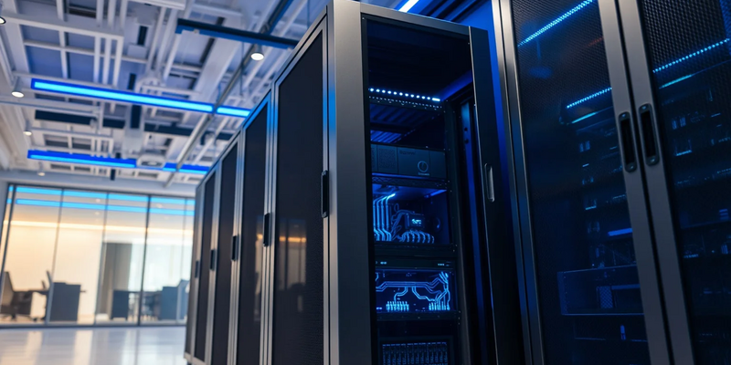 Fujitsu startet Plattform für autonome Unternehmens-KI - Foto: über boerse-global.de