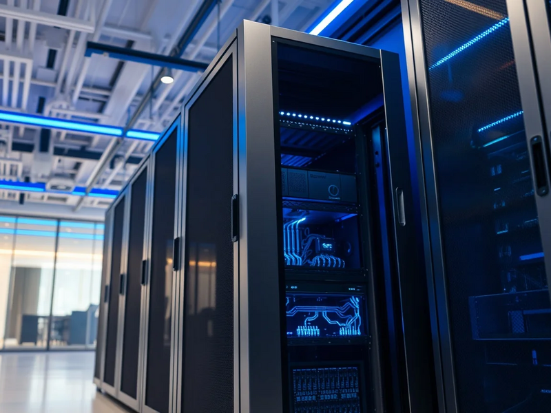 Fujitsu startet Plattform für autonome Unternehmens-KI - Foto: über boerse-global.de