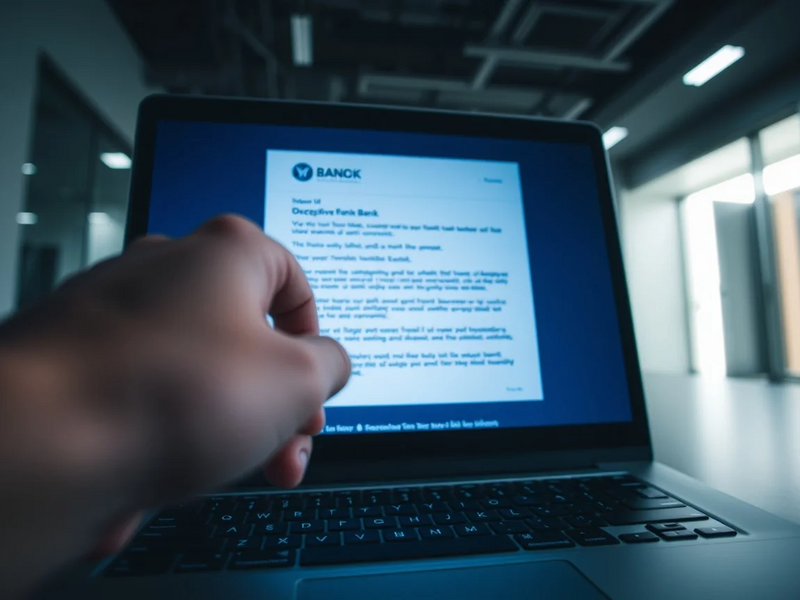 Volksbanken: Neue Phishing-Welle nutzt Sicherheits-Angst - Foto: über boerse-global.de