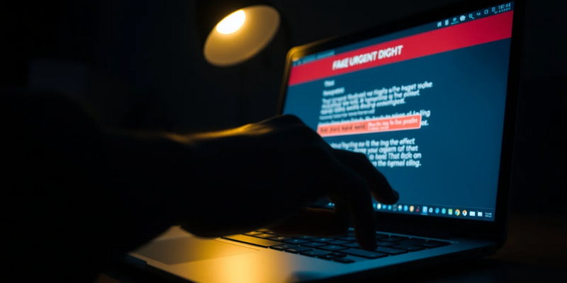 apoBank-Kunden im Visier: Phishing-Betrüger setzen Ultimatum - Foto: über boerse-global.de