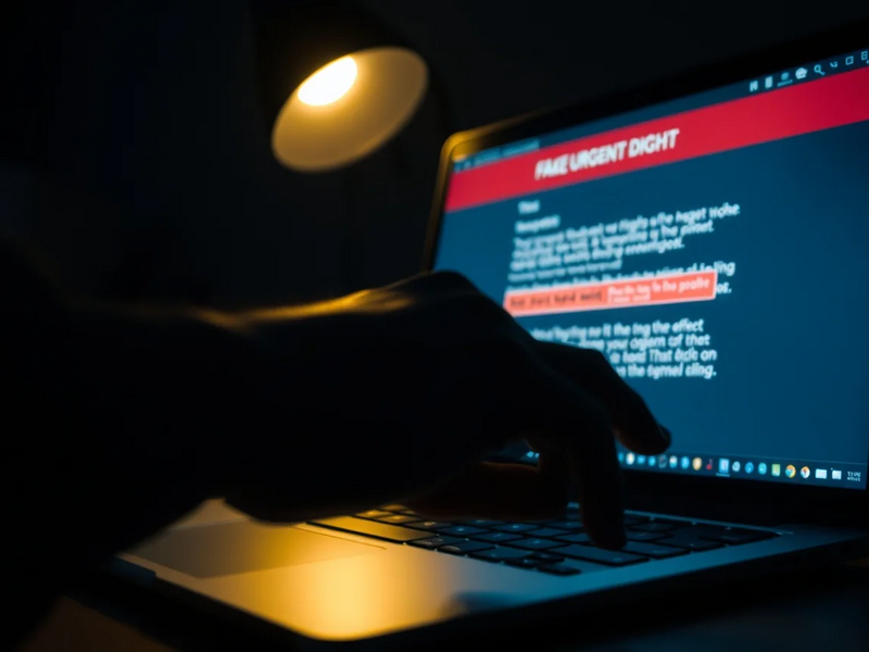 apoBank-Kunden im Visier: Phishing-Betrüger setzen Ultimatum - Foto: über boerse-global.de