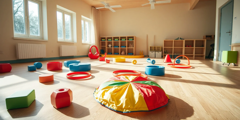 Bewegungsmangel bedroht Gesundheit von Vorschulkindern - Foto: über boerse-global.de