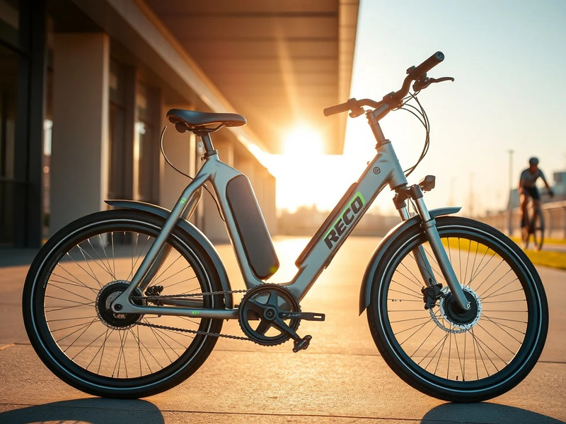 E-Bikes: Vom Komfortrad zum effektiven Fitnessgerät - Foto: über boerse-global.de
