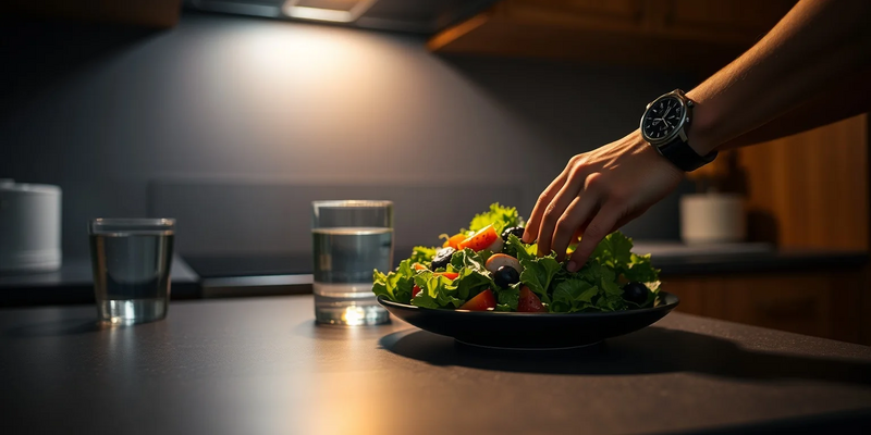 Schichtarbeit: So schützt die richtige Ernährung die Gesundheit - Foto: über boerse-global.de