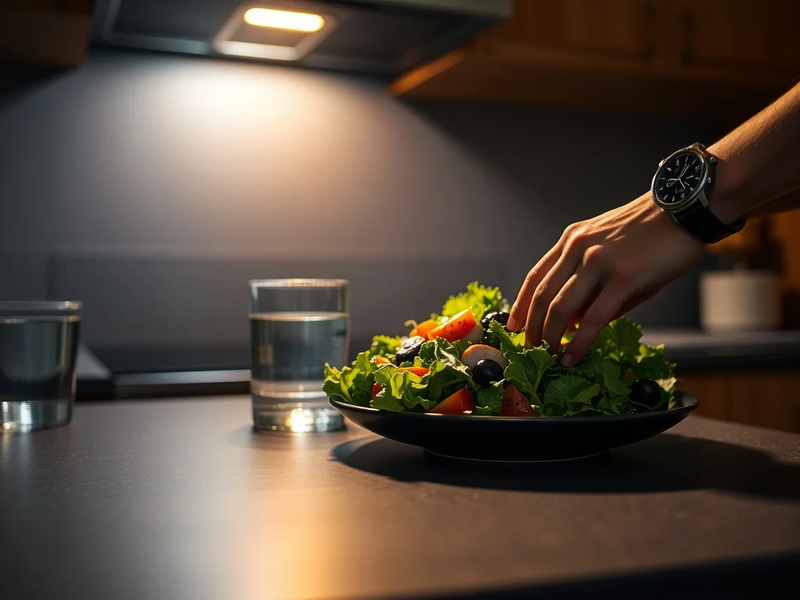 Schichtarbeit: So schützt die richtige Ernährung die Gesundheit - Foto: über boerse-global.de