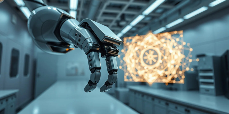 AsiaInfo und ABB gründen KI-Labor für intelligente Roboter - Foto: über boerse-global.de