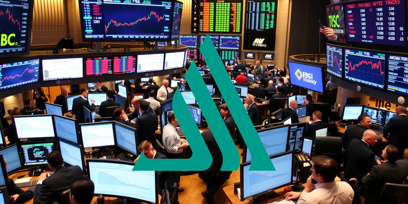 Albemarle Shares Surge as Lithium Market Momentum Builds - Foto: über boerse-global.de