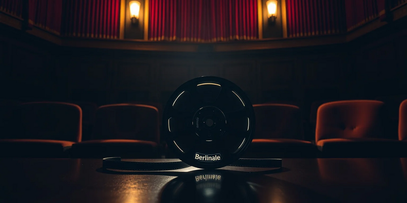 Berlinale: Wim Wenders führt Jury in spannendes Wettbewerbsjahr - Foto: über boerse-global.de