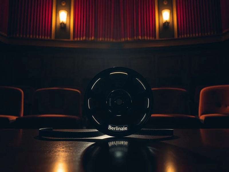 Berlinale: Wim Wenders führt Jury in spannendes Wettbewerbsjahr - Foto: über boerse-global.de