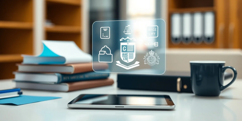 KI-Rechtshilfe: Großbritannien will KMU mit öffentlichen Daten unterstützen - Foto: über boerse-global.de