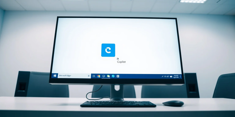Microsoft Edge: Nutzer können Copilot-Icon jetzt leichter verstecken - Foto: über boerse-global.de