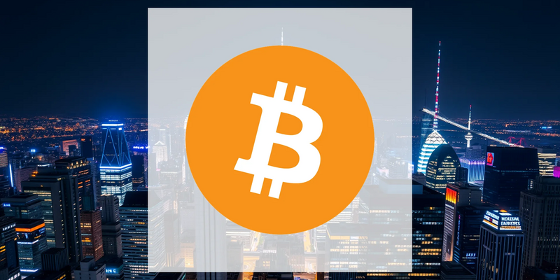 Bitcoin Faces Mounting Pressure as Correction Deepens - Foto: über boerse-global.de