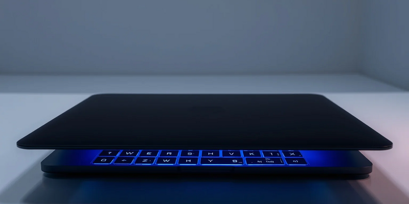 Apple MacBook Pro: OLED-Display und M6-Chip für 2026 geplant - Foto: über boerse-global.de