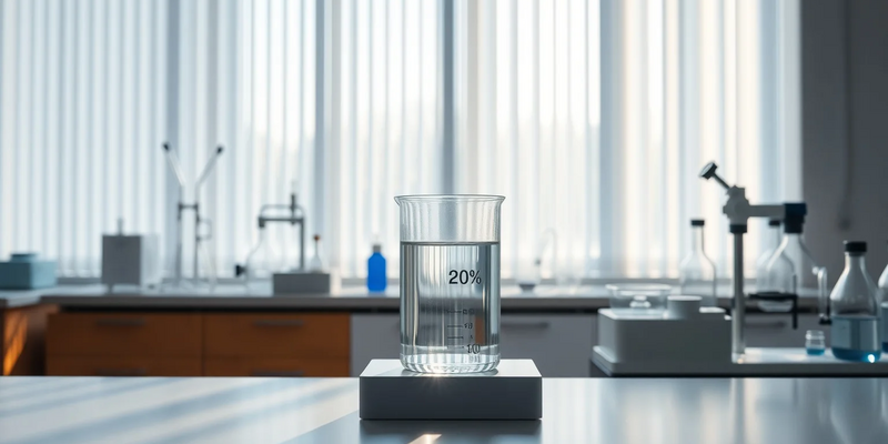 Emotionale Stabilität wird zum Schlüssel für Forschungserfolg - Foto: über boerse-global.de