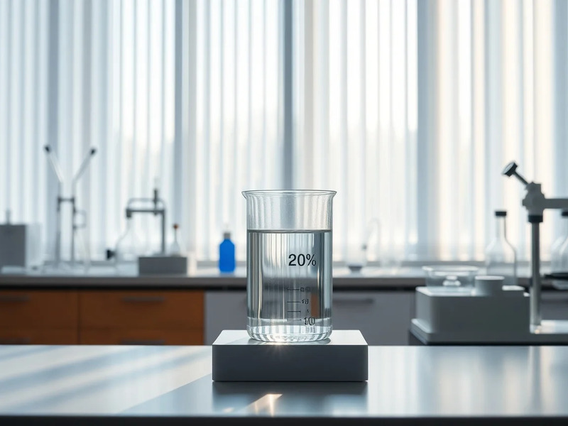 Emotionale Stabilität wird zum Schlüssel für Forschungserfolg - Foto: über boerse-global.de