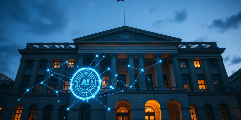 Digital-Omnibus: EU will Regeln für Daten und KI entschlacken - Foto: über boerse-global.de