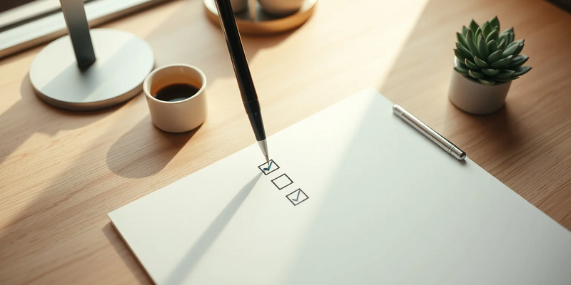 Belohnungsbasierte Planung besiegt Prokrastination - Foto: über boerse-global.de