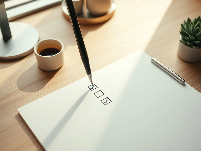 Belohnungsbasierte Planung besiegt Prokrastination - Foto: über boerse-global.de