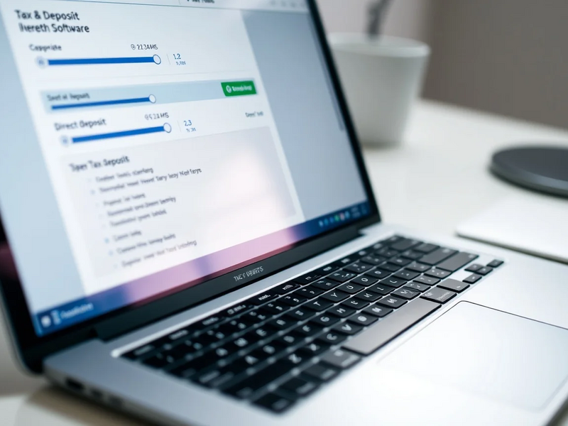 IRS startet Steuererklärungssaison mit kostenlosem Online-Programm - Foto: über boerse-global.de