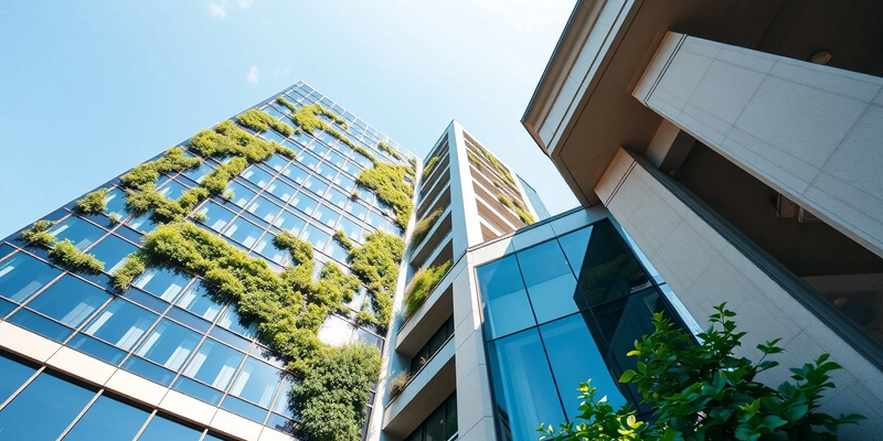 Frankfurt School startet ESG-Intensivseminar für Immobilienbranche - Foto: über boerse-global.de