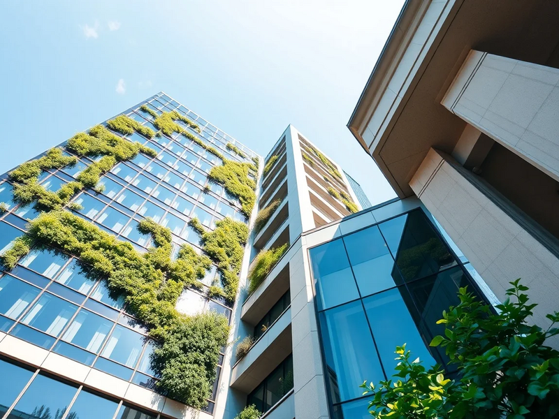 Frankfurt School startet ESG-Intensivseminar für Immobilienbranche - Foto: über boerse-global.de