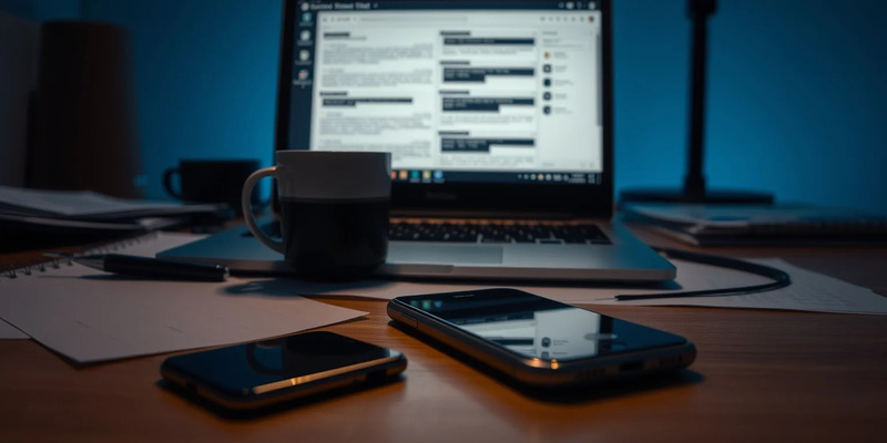 Arbeitszufriedenheit in Deutschland bricht dramatisch ein - Foto: über boerse-global.de