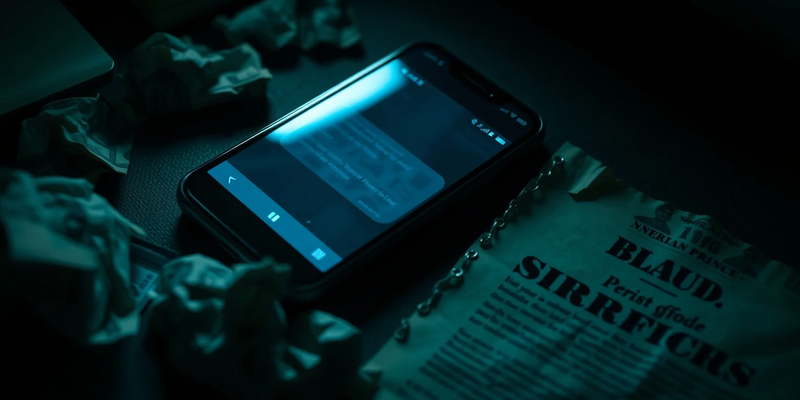 Vorschussbetrug erobert WhatsApp und Telegram - Foto: über boerse-global.de