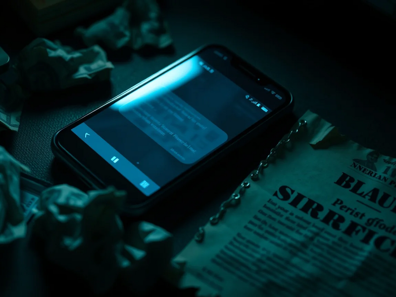 Vorschussbetrug erobert WhatsApp und Telegram - Foto: über boerse-global.de