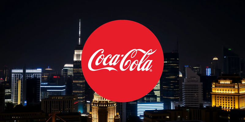 Coca-Cola Charts a New Course: Digital Push and Portfolio Decision in Focus - Foto: über boerse-global.de