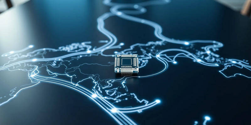 KI-Regulierung: Weltweit greifen Staaten nun durch - Foto: über boerse-global.de