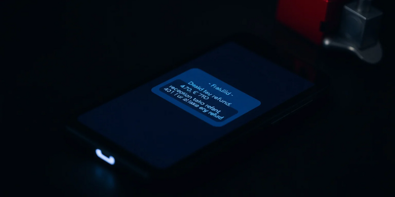 AOK warnt vor massiver Phishing-Welle mit 470-Euro-Versprechen - Foto: über boerse-global.de