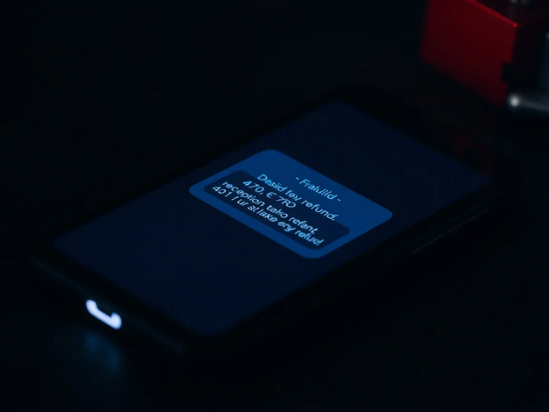 AOK warnt vor massiver Phishing-Welle mit 470-Euro-Versprechen - Foto: über boerse-global.de