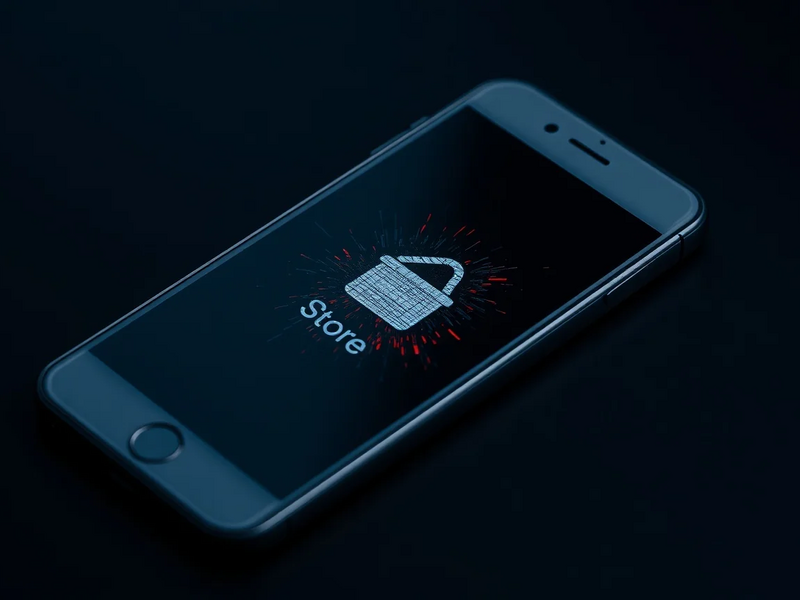 Xiaomi-Store: KI-Malware bedroht Millionen Android-Nutzer - Foto: über boerse-global.de