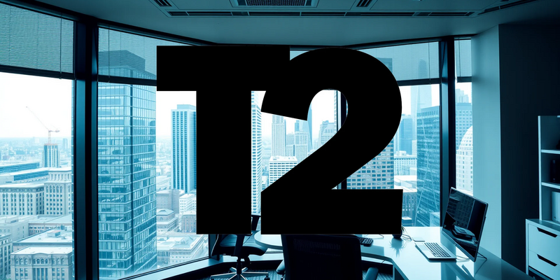 Take-Two: Un crecimiento sólido en medio de la volatilidad bursátil - Foto: über boerse-global.de