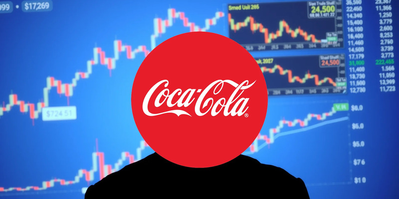 Coca-Cola: Una reorientación estratégica bajo la lupa de los inversores - Foto: über boerse-global.de