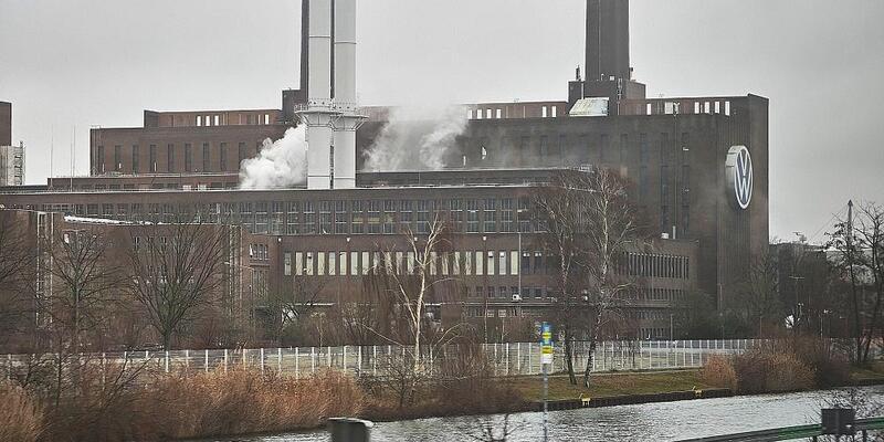 Volkswagen (Archiv) - Foto: via dts Nachrichtenagentur