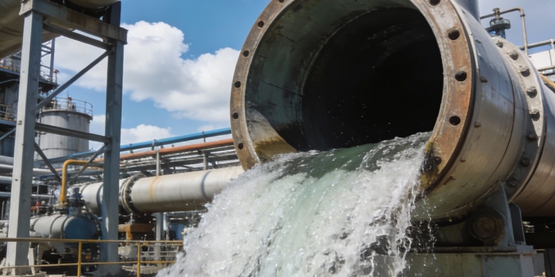 Aus Meerwasser wird Nutzwasser - Foto: Werbetherapeut über pressetext.de