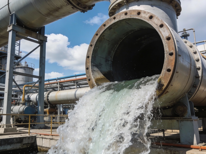 Aus Meerwasser wird Nutzwasser - Foto: Werbetherapeut über pressetext.de