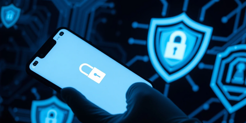 Mobile Banking: Dreifach-Angriff auf Ihre Finanzdaten - Foto: über boerse-global.de