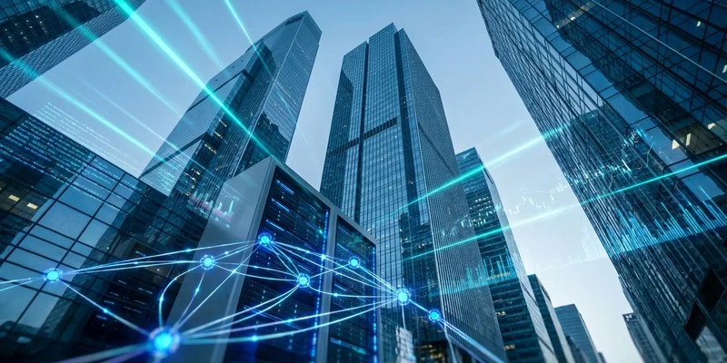 Finanzbranche rüstet sich für Echtzeit-Ära - Foto: über boerse-global.de