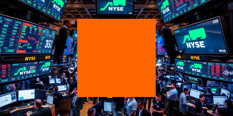 Fiserv Shares Struggle to Regain Footing After Steep Decline - Foto: über boerse-global.de