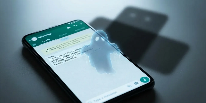 WhatsApp-Gefahr: „GhostPairing“ knackt Konten lautlos - Foto: über boerse-global.de