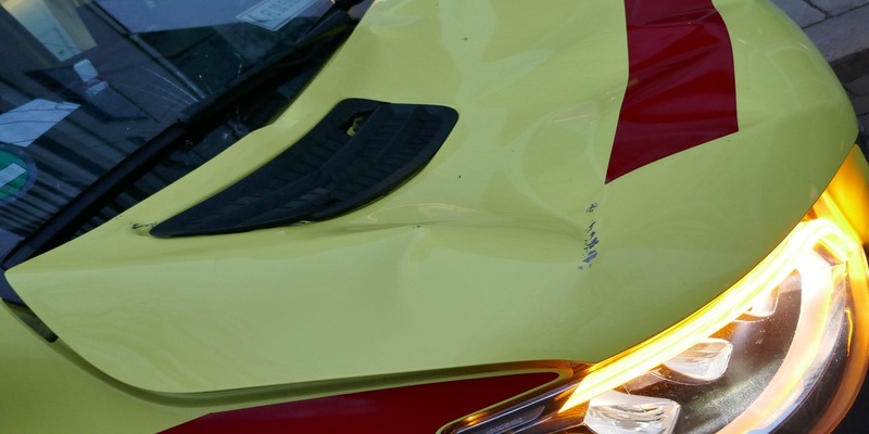 FW Dresden: Informationen zum Einsatzgeschehen von Feuerwehr und Rettungsdienst in der Landeshauptstadt Dresden vom 23. bis 25 Januar 2026 - Foto: presseportal.de