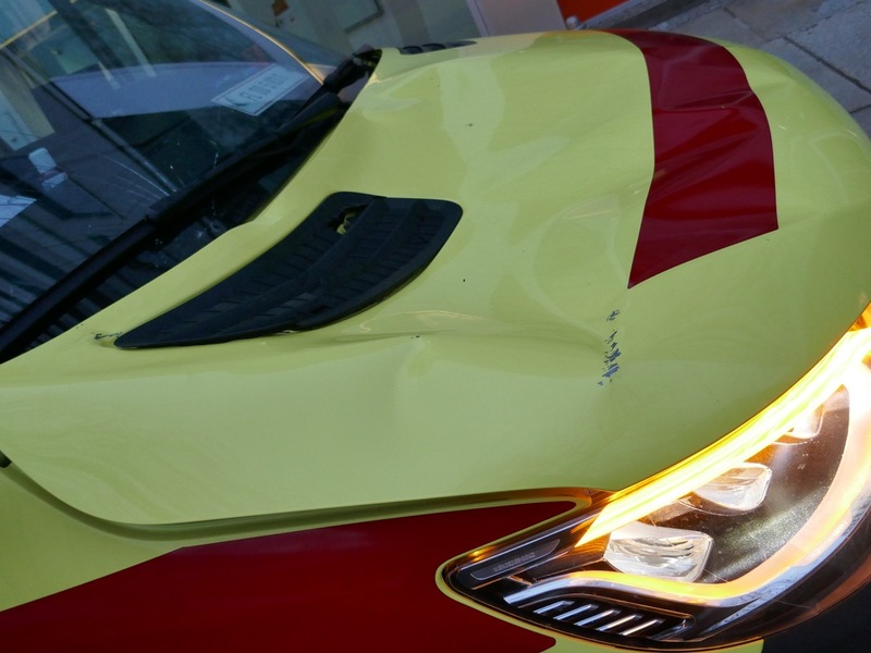 FW Dresden: Informationen zum Einsatzgeschehen von Feuerwehr und Rettungsdienst in der Landeshauptstadt Dresden vom 23. bis 25 Januar 2026 - Foto: presseportal.de