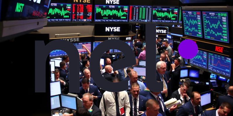 Nel ASA Shares Navigate a Pivotal Juncture - Foto: über boerse-global.de