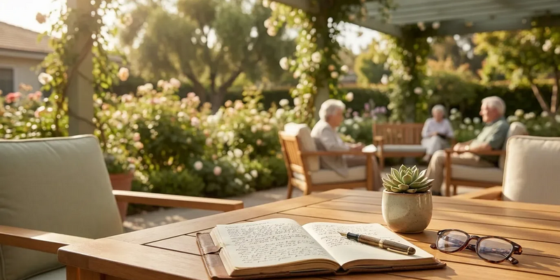 Dankbarkeitstraining wird 2026 zum Longevity-Trend - Foto: über boerse-global.de