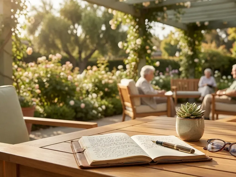 Dankbarkeitstraining wird 2026 zum Longevity-Trend - Foto: über boerse-global.de