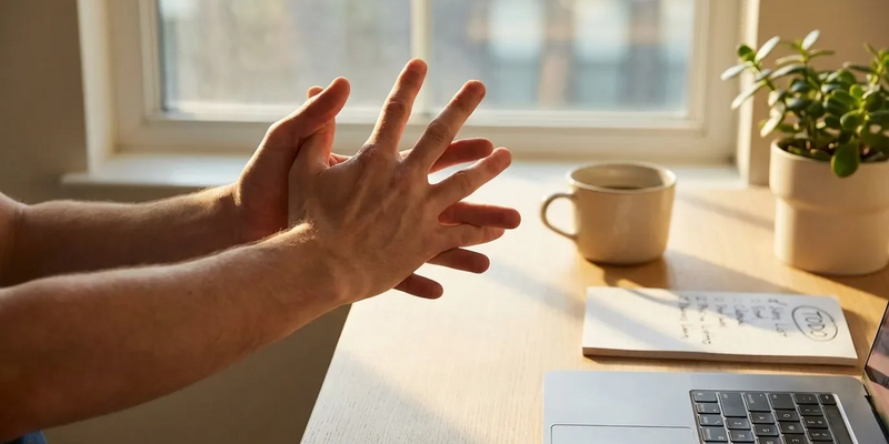 Micro-Aktivierung besiegt die Homeoffice-Prokrastination - Foto: über boerse-global.de