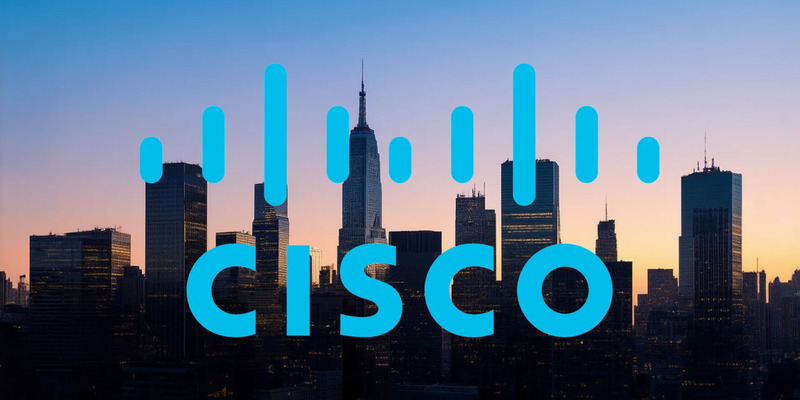 Cisco’s Strategic Pivot: Capitalizing on the AI Infrastructure Boom - Foto: über boerse-global.de